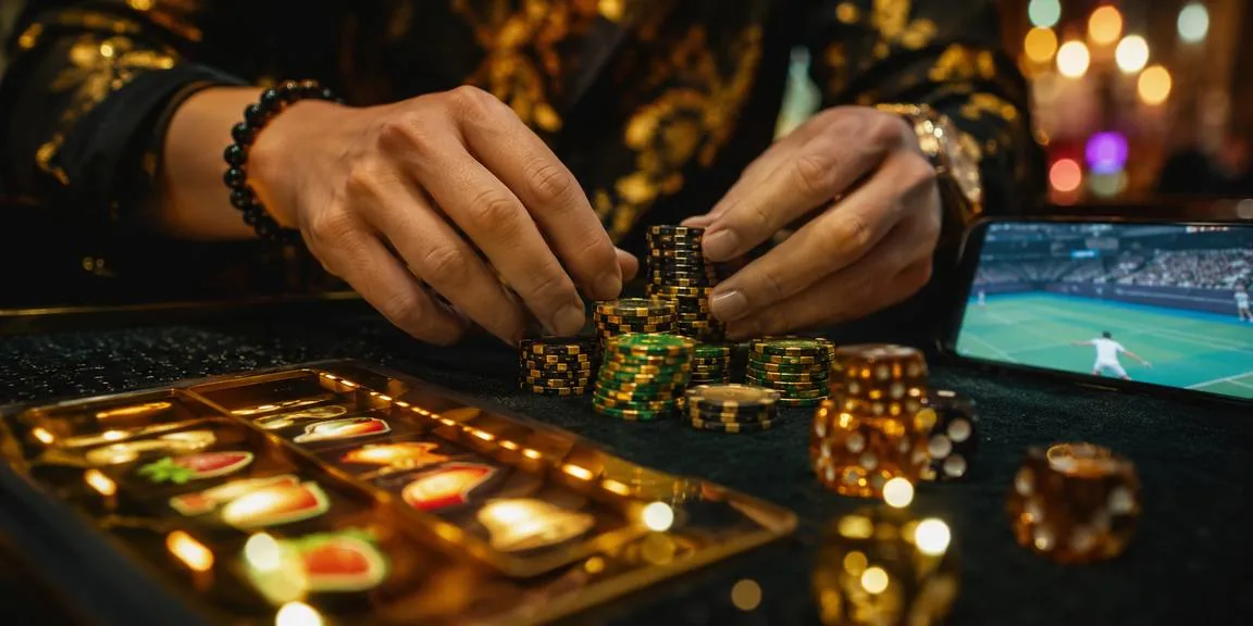 ZaloPay Baccarat